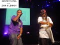 sentir tu piel - zion y lennox

este tema lo escucharan en el album: 