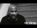 Derico Watson Vic Firth Interview