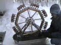 TemperatureGravityWheel