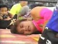 Megumi Kudo/Combat Toyoda v Manami Toyota/Toshiyo Yamada 1/5