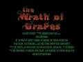 The Wrath Of Grapes (trailer)