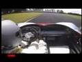 Sbarro Turbo S 20 by Turbo.fr