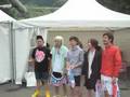 RIDDIM IN FUJI ROCK FES '08 RED MARQUEE