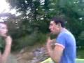 POPPO NEL SECCHIONE!!!!! - kd estate 08 - by Sardosa