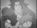 Peace Maker Kurogane Ending