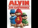Alvin and the Chipmunks - Dil Luteya Alvin and the Chipmunks - Dil Luteya