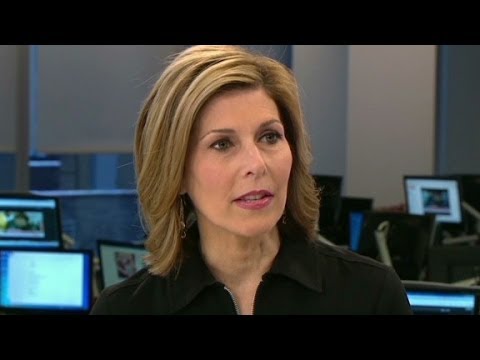 Sharyl Attkisson: why she left CBS