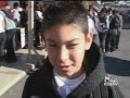 Salinas Youth Commission Visits El Sausal Middle School