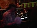 solo on indian Kanjira drum