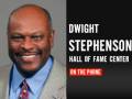 Legends Look Back: Dwight Stephenson