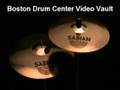 videos de Sabian Vault 17