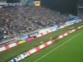 Lech Poznan - Zaglebie Lubin 10.03.2007 oprawa Lech Poznan - Zaglebie Lubin 10.03.2007 oprawa