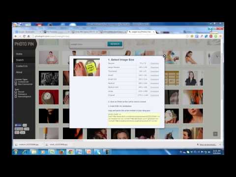 how to upload hq pictures on facebook