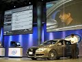 IDF 2006 Keynote UMPC Car