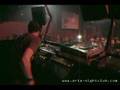Danny Howells Marathon @ Aria, Montreal - 7.21.03 - Part 4/4