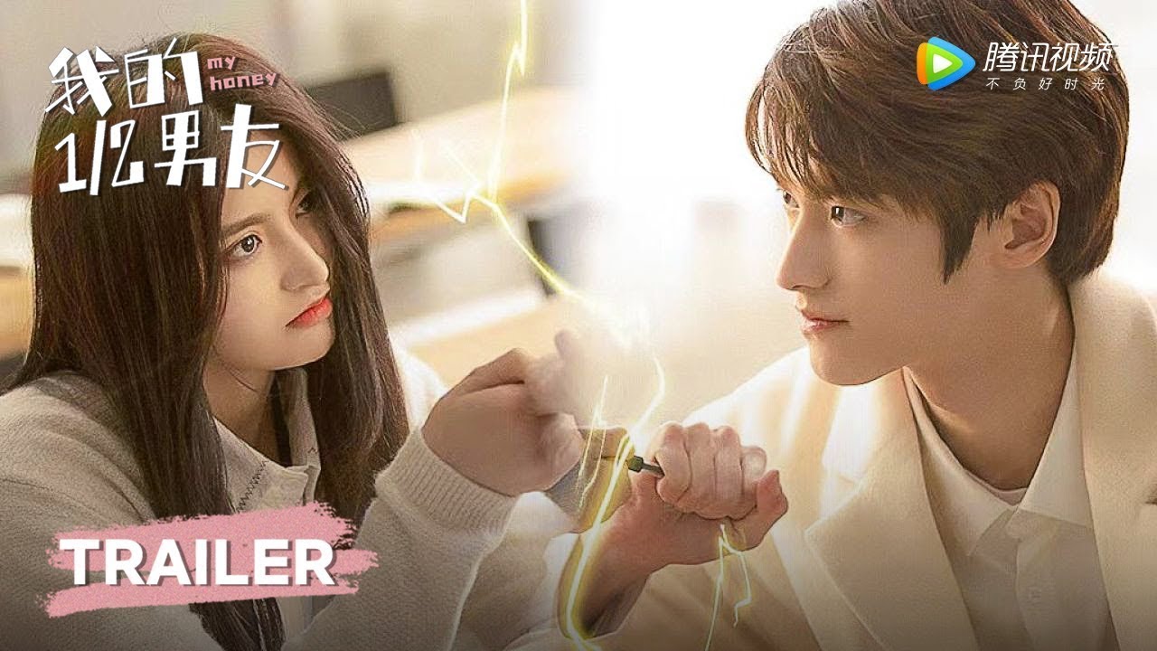 My Honey Sinopsis, Pemain, OST, Episode, Review