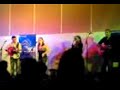 Julie Fowlis sings very fast Julie Fowlis sings very fast
