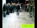 Olix & Locust VS Yray & Banzaj melbshuffle