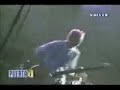 Red Hot Chili Peppers Live- Freaky Styley Jam