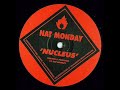 NAT MONDAY - NUCLEUS NAT MONDAY - NUCLEUS