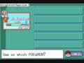 videos de Teddiursa low level solo run - Elite four Champion