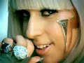 Lady GaGa Poker Face Official Music Video HQ