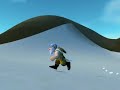 Old IronForge Airport Exploit