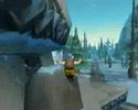 Old IronForge Airport Exploit