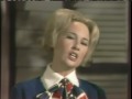 99 Tammy Wynette - The 12th of never.mov.mov