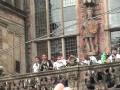 Werder Bremen, der DFB Pokal, die Feier und Ich