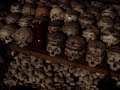 Karner (Bone House), Hallstatt, Austria