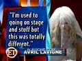 Avril and deryck