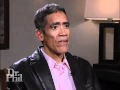 Dr Phil Talks To Ted Williams The Man With The Golden Voice About Going To Rehab