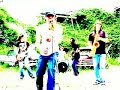 Howling Diablos - Carwash Howling Diablos - Carwash