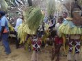 Kabupaten Keerom, Pesta Adat Simbol Perdamaian, Yonggue Kabupaten Keerom, Pesta Adat Simbol Perdamaian, Yonggue