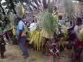 Kabupaten Keerom, Pesta Adat Simbol Perdamaian, Yonggue
