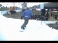 Surfing the smokies - Ober Gatlinburg