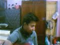 tumi na thakle