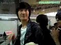 080504 SJ-M Nanchang Airport [Zhoumi Fancam]