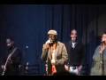curtis allen performs his original song 