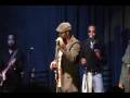 curtis allen performs his original song 
