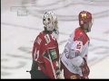 Highlights/ Kölner Haie-Hannover Scorpions 1.12.2009