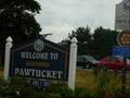 welcome to pawtucket