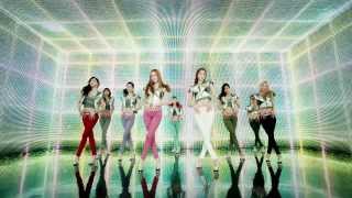 Girls Generation - Galaxy Supernova
