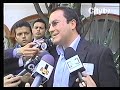 Entrevista City Tv 29 de abril de 2008