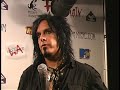 NIKKI SIXX OF MOTLEY CRUE SET TO RELEASE MULTI FORMAT HEROIN