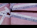 BDA Rollout Guerilla Aktion in Darmstadt - rollout-bda.de