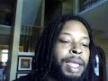 Broadcasting live now! See me at http://www.ustream.tv/chann