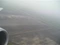 Shot From Seat 04A on Departure From Amsterdam to Stockholm Arlanda on Sat 03 Mar 07. I Love The Engine Sounds!