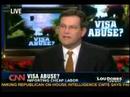 Lou Dobbs' segment on FOIA lawsuit against DOL